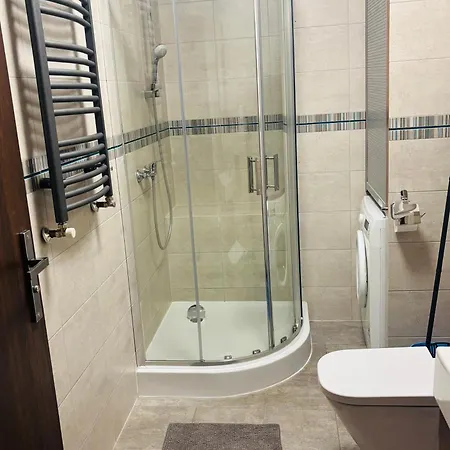 Lawendowy Relax Mountainaparts