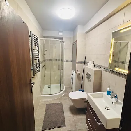 Lawendowy Relax Mountainaparts *