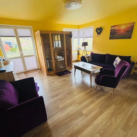 Lawendowy Relax Mountainaparts Appartamento