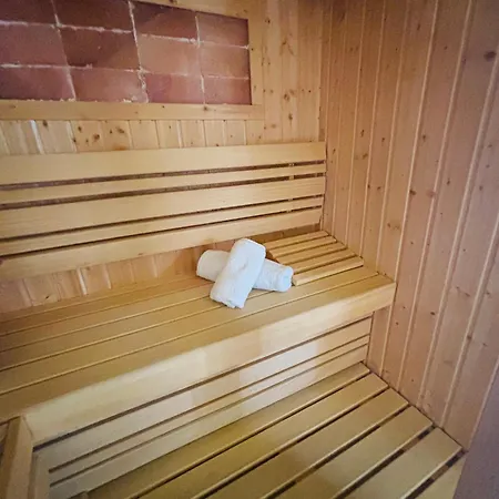 Apartment Lawendowy Relax Mountainaparts *