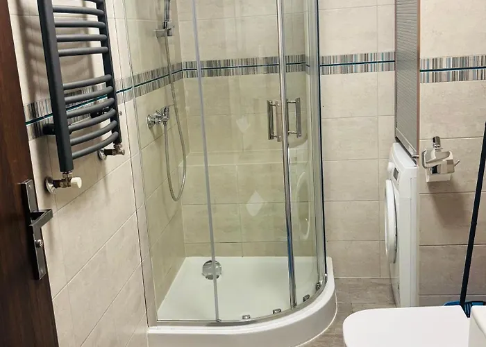 Lawendowy Relax Mountainaparts