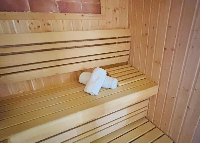 Appartement Lawendowy Relax Mountainaparts *